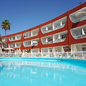 Ecuador Playa del Inglés