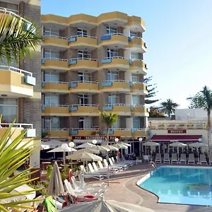 Livvo Veril Playa Playa del Inglés
